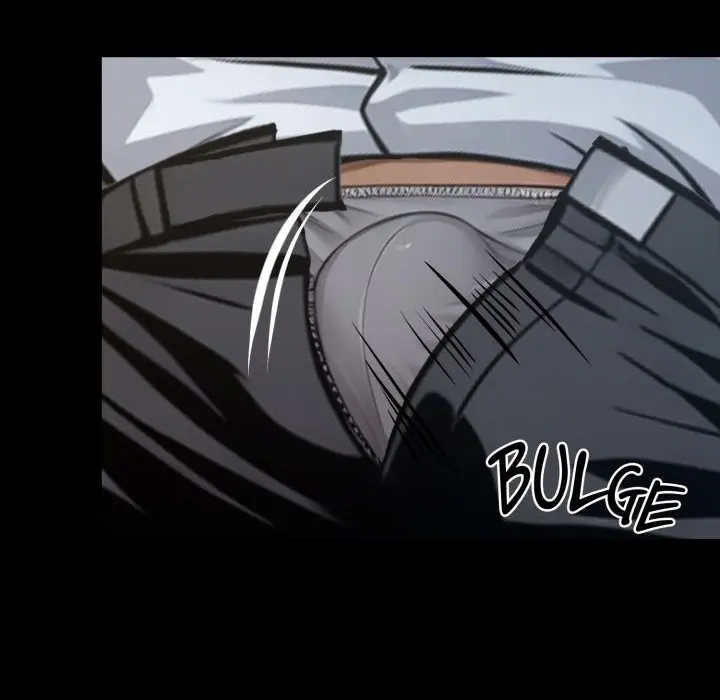 Gangster X Office Lady Chapter 23 - Page 20