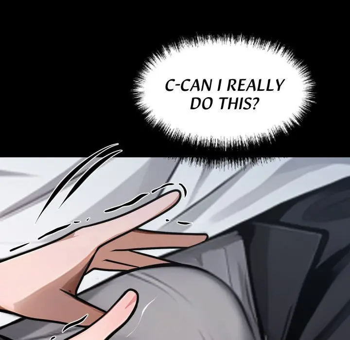 Gangster X Office Lady Chapter 23 - Page 21