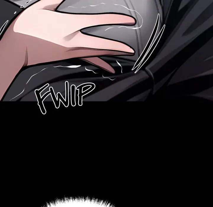 Gangster X Office Lady Chapter 23 - Page 22