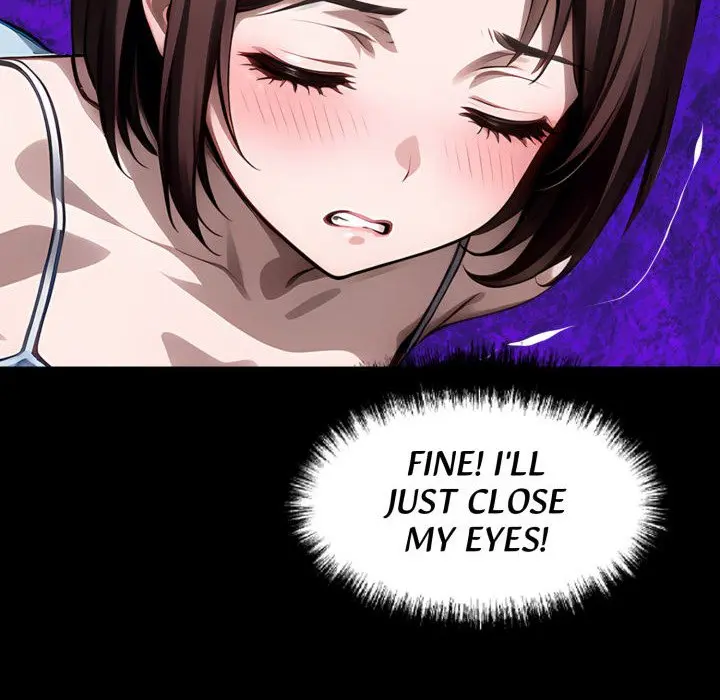 Gangster X Office Lady Chapter 23 - Page 24