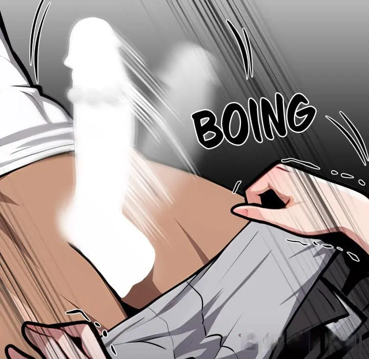 Gangster X Office Lady Chapter 23 - Page 27