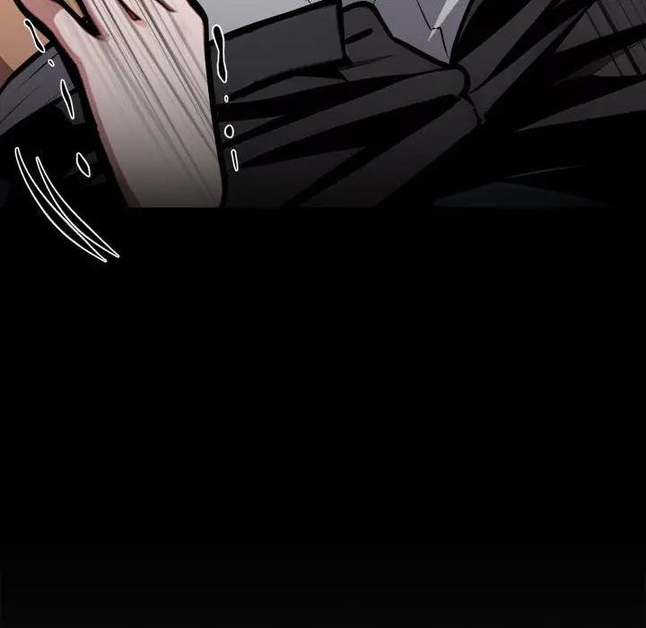 Gangster X Office Lady Chapter 23 - Page 28