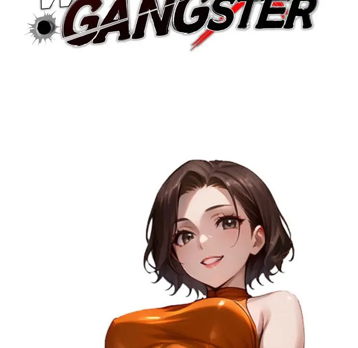 Gangster X Office Lady Chapter 23 - Page 31