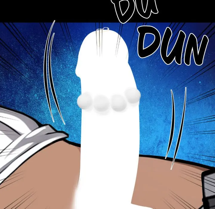 Gangster X Office Lady Chapter 23 - Page 36