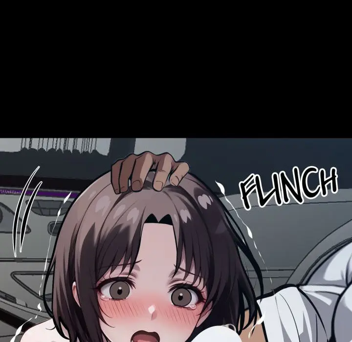 Gangster X Office Lady Chapter 23 - Page 38