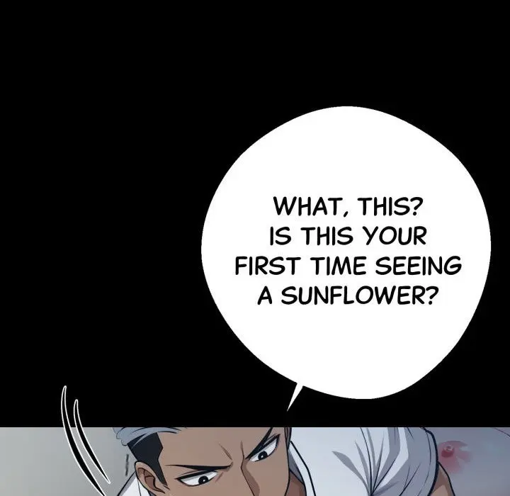 Gangster X Office Lady Chapter 23 - Page 40
