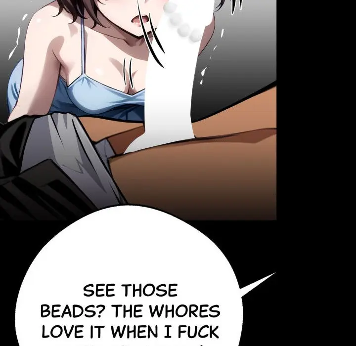 Gangster X Office Lady Chapter 23 - Page 43