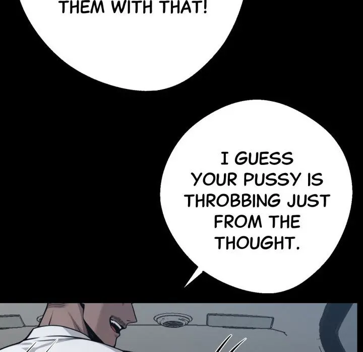 Gangster X Office Lady Chapter 23 - Page 44