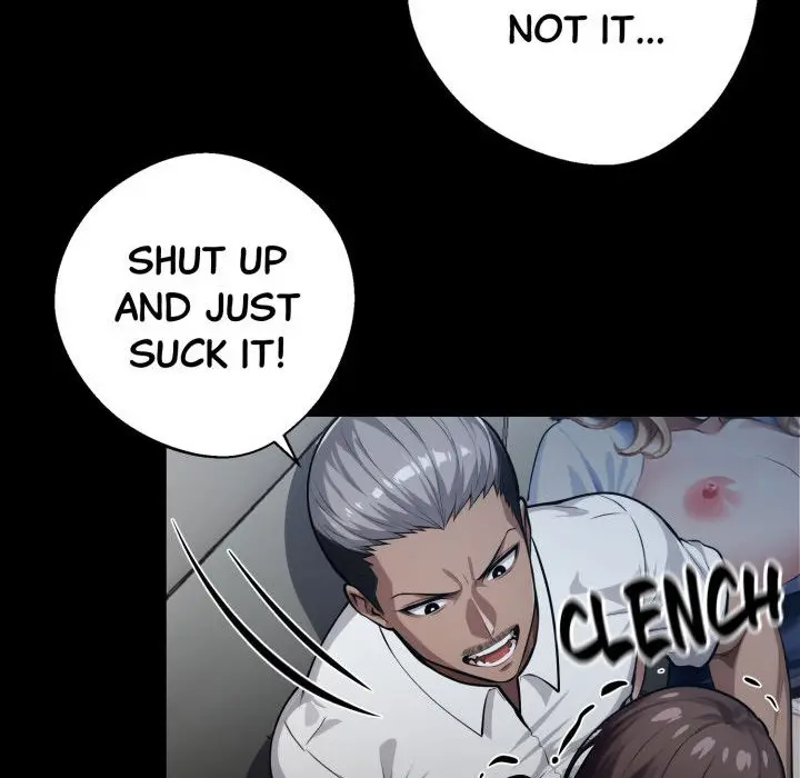 Gangster X Office Lady Chapter 23 - Page 46
