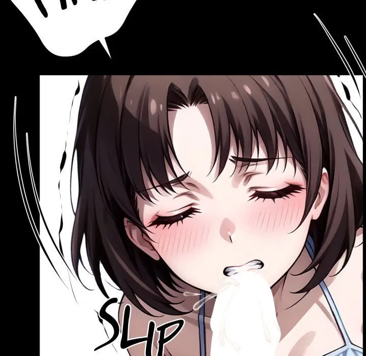 Gangster X Office Lady Chapter 23 - Page 48