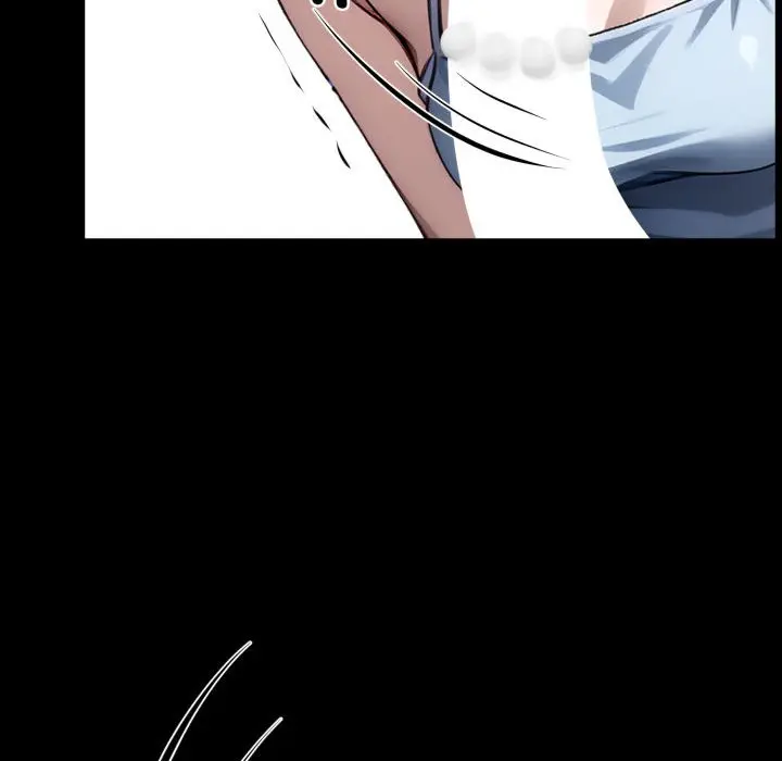 Gangster X Office Lady Chapter 23 - Page 49