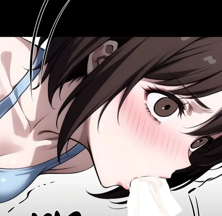 Gangster X Office Lady Chapter 23 - Page 50