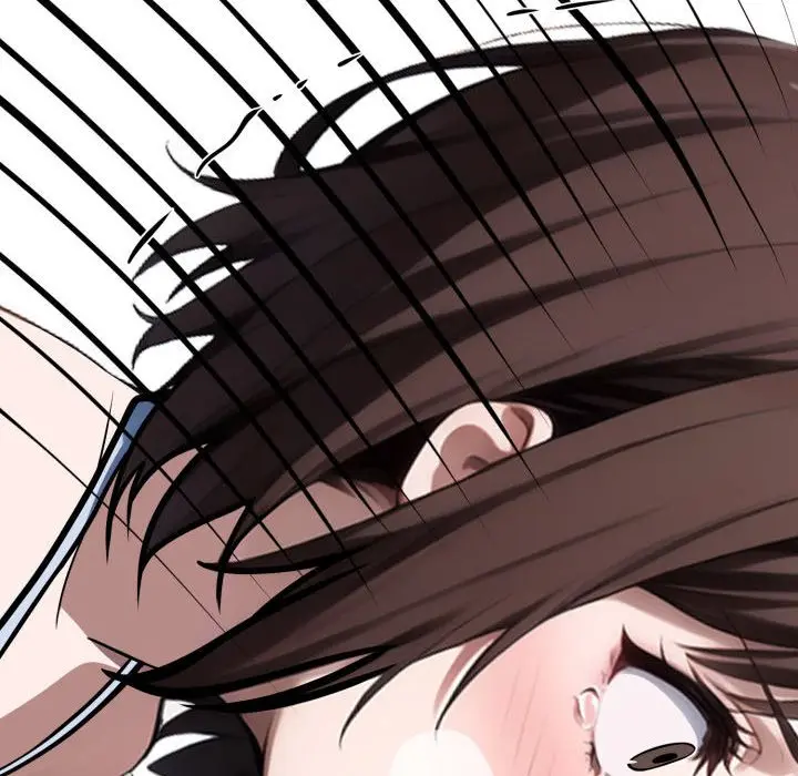 Gangster X Office Lady Chapter 23 - Page 52