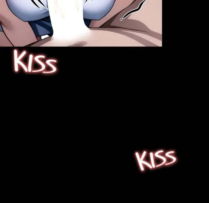 Gangster X Office Lady Chapter 23 - Page 58