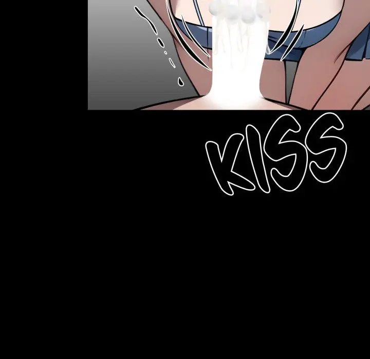 Gangster X Office Lady Chapter 23 - Page 60