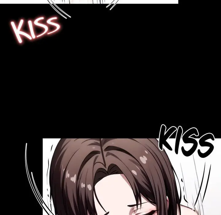 Gangster X Office Lady Chapter 23 - Page 62