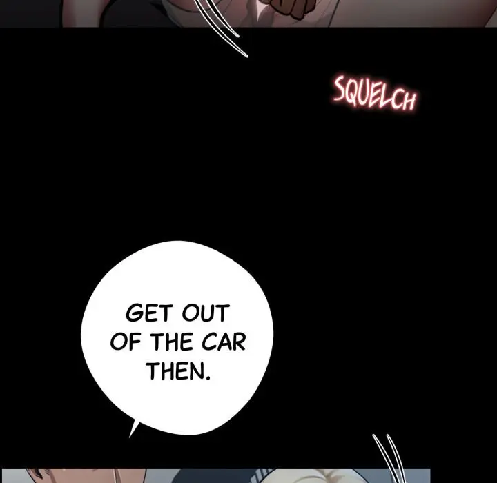 Gangster X Office Lady Chapter 23 - Page 6