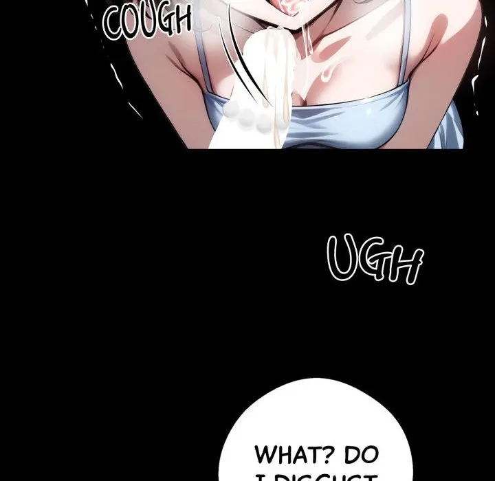 Gangster X Office Lady Chapter 23 - Page 71