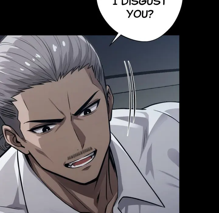 Gangster X Office Lady Chapter 23 - Page 72