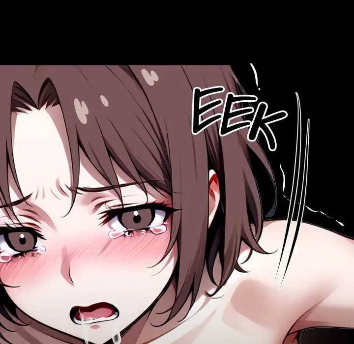 Gangster X Office Lady Chapter 23 - Page 74