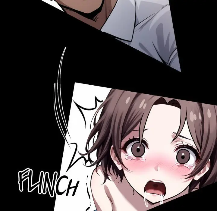 Gangster X Office Lady Chapter 23 - Page 77