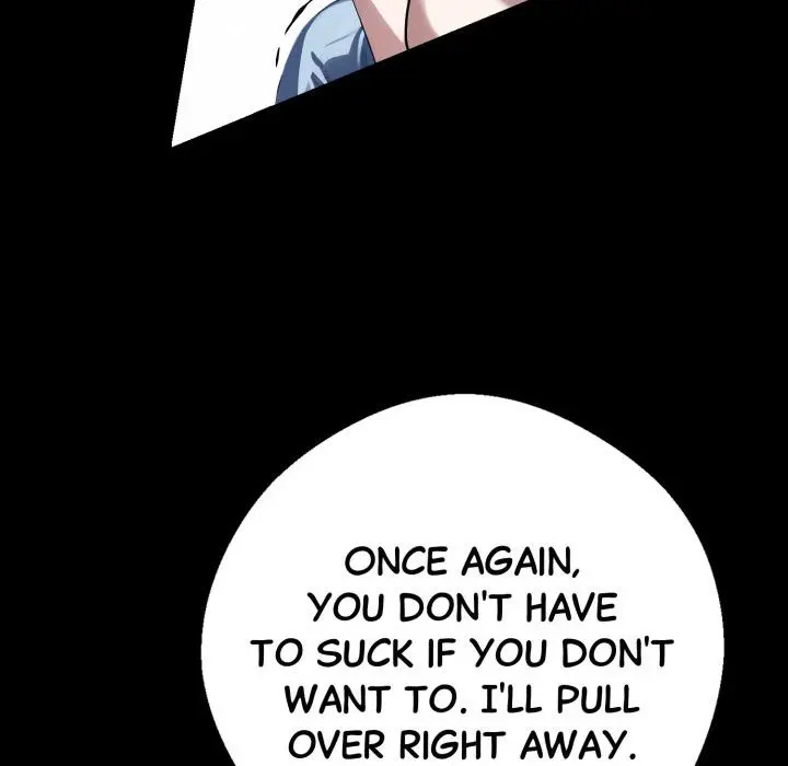 Gangster X Office Lady Chapter 23 - Page 78