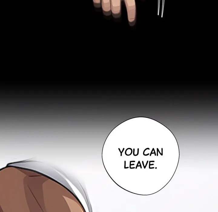 Gangster X Office Lady Chapter 23 - Page 80