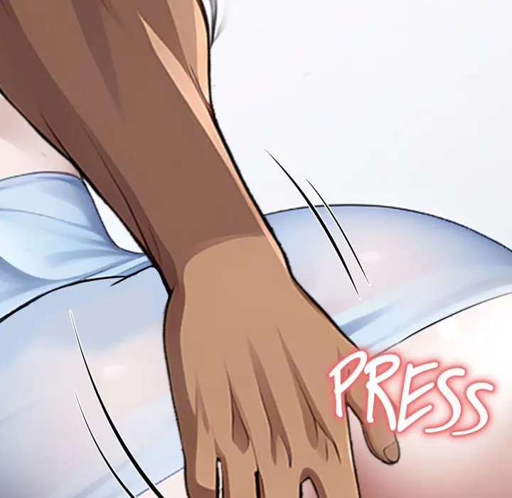 Gangster X Office Lady Chapter 23 - Page 81