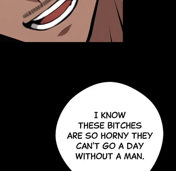 Gangster X Office Lady Chapter 23 - Page 84
