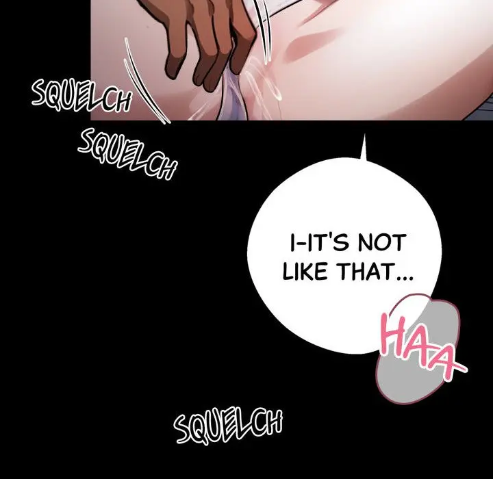 Gangster X Office Lady Chapter 23 - Page 86