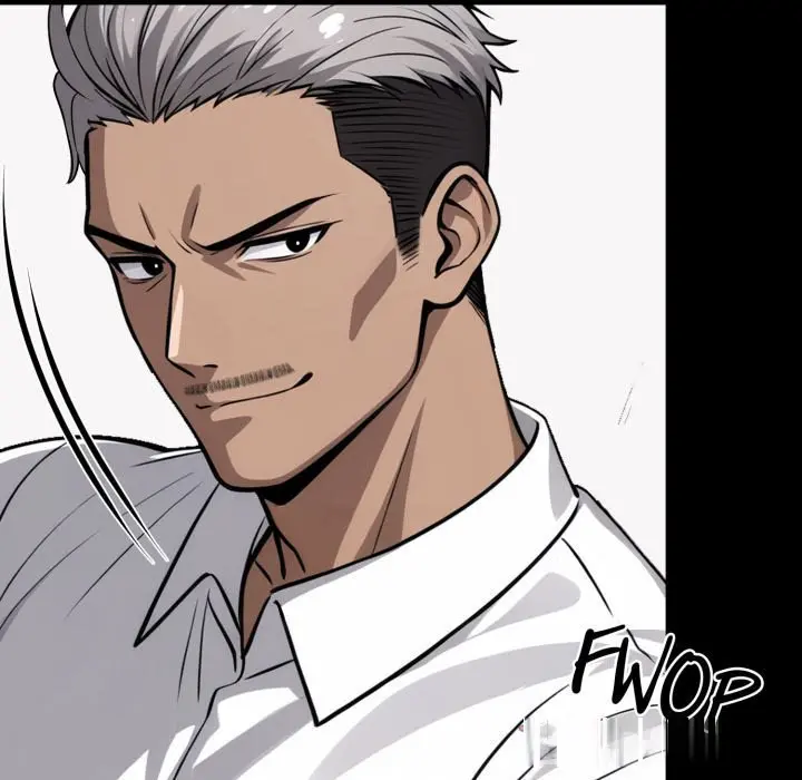 Gangster X Office Lady Chapter 23 - Page 87