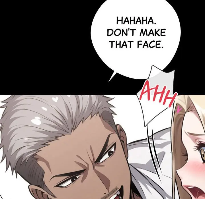 Gangster X Office Lady Chapter 23 - Page 95