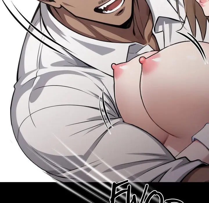 Gangster X Office Lady Chapter 23 - Page 96