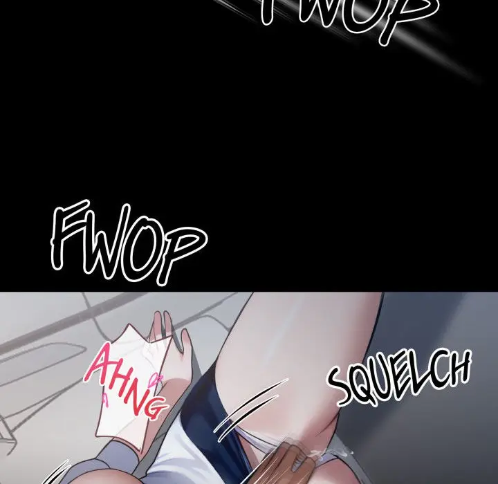 Gangster X Office Lady Chapter 23 - Page 97