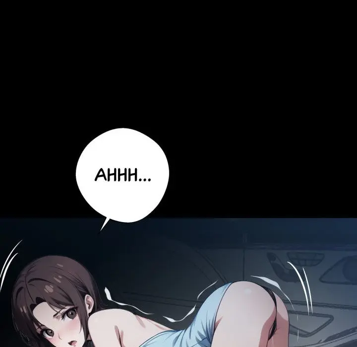 Gangster X Office Lady Chapter 24 - Page 101