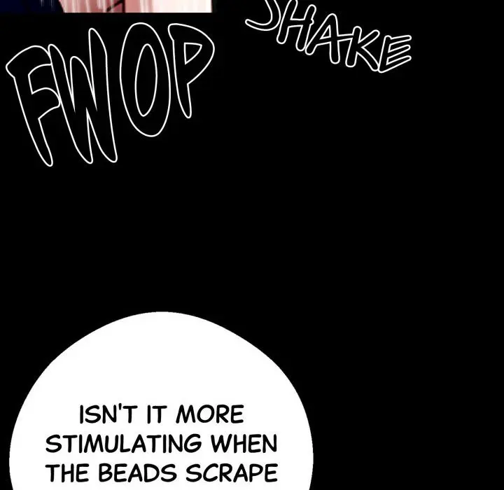 Gangster X Office Lady Chapter 24 - Page 11