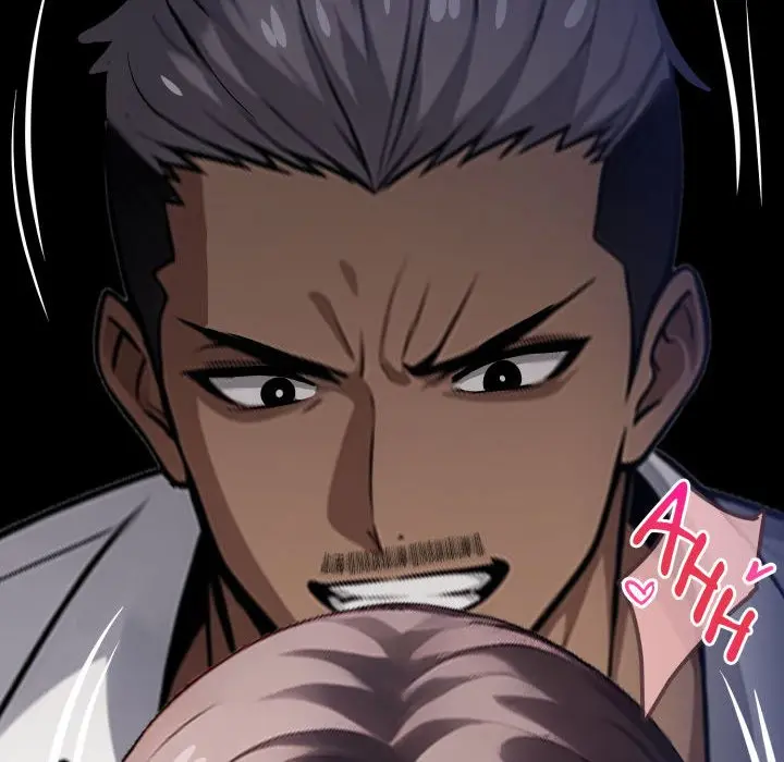Gangster X Office Lady Chapter 24 - Page 113