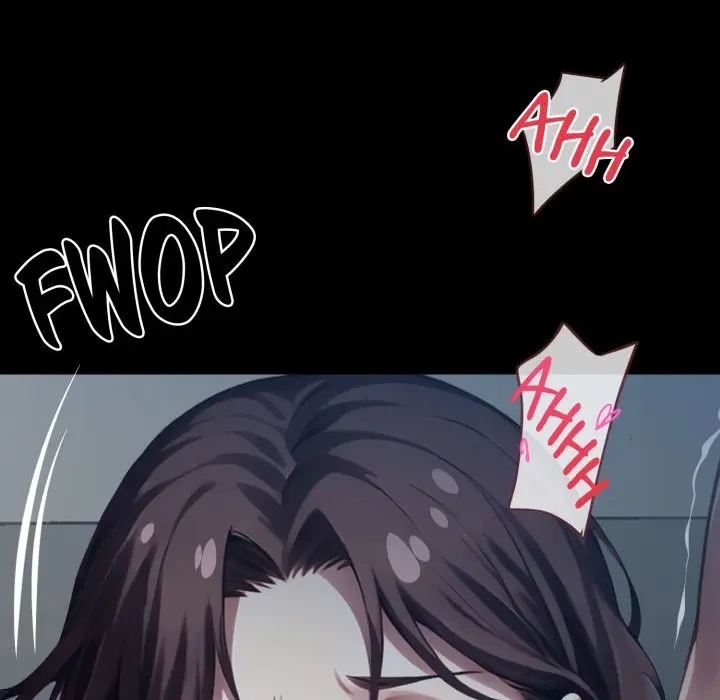 Gangster X Office Lady Chapter 24 - Page 117