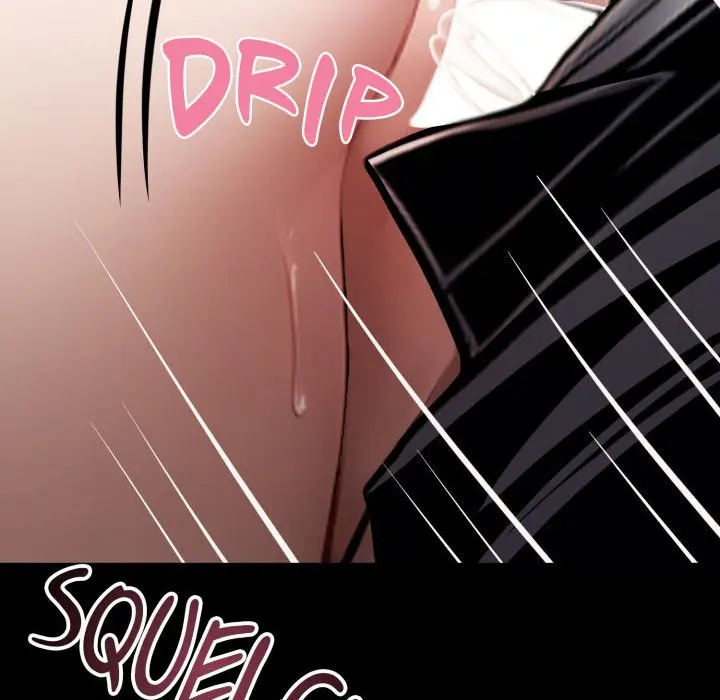 Gangster X Office Lady Chapter 24 - Page 123