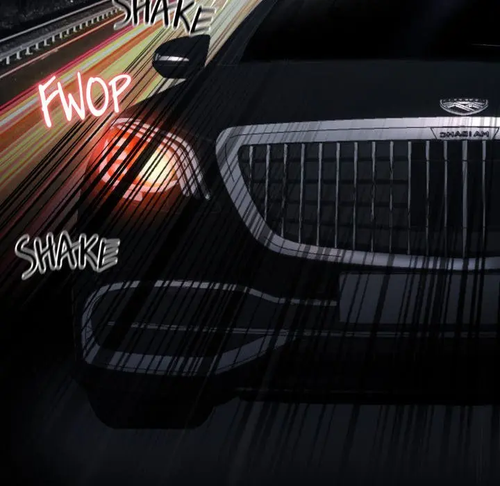 Gangster X Office Lady Chapter 24 - Page 133