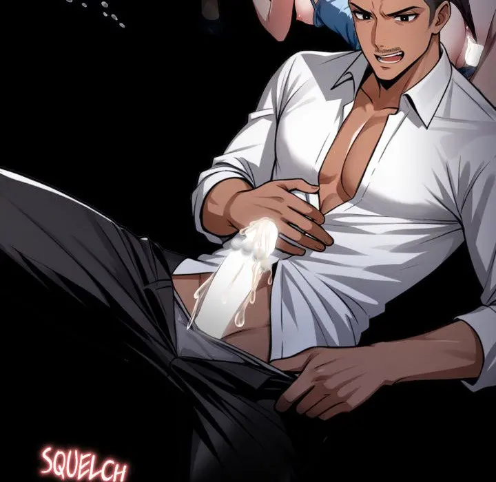 Gangster X Office Lady Chapter 24 - Page 139