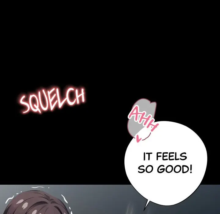 Gangster X Office Lady Chapter 24 - Page 14