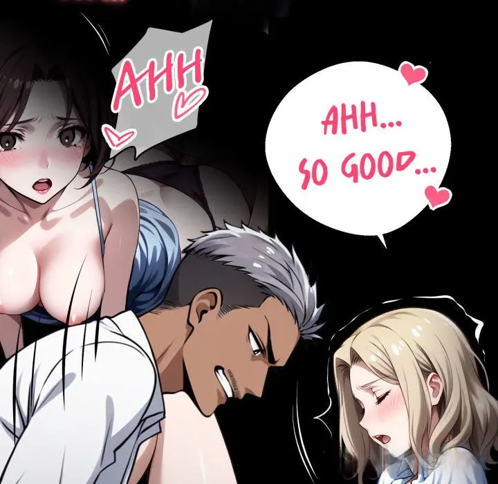 Gangster X Office Lady Chapter 24 - Page 140