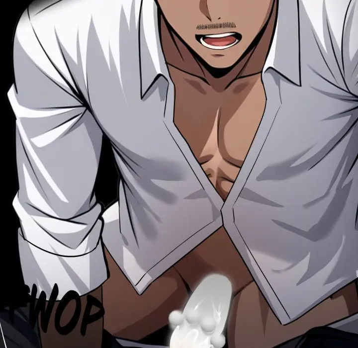 Gangster X Office Lady Chapter 24 - Page 144
