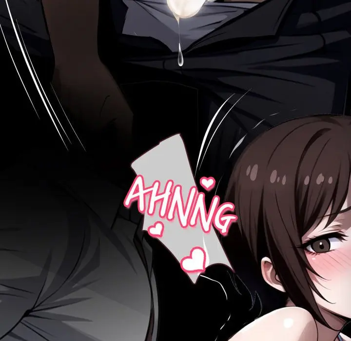 Gangster X Office Lady Chapter 24 - Page 145