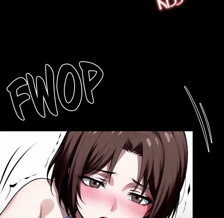 Gangster X Office Lady Chapter 24 - Page 150