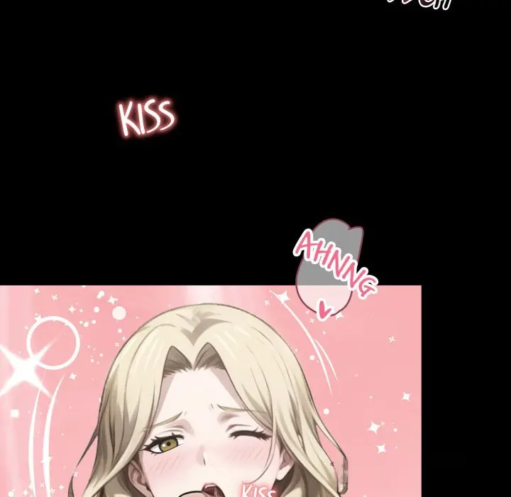 Gangster X Office Lady Chapter 24 - Page 156