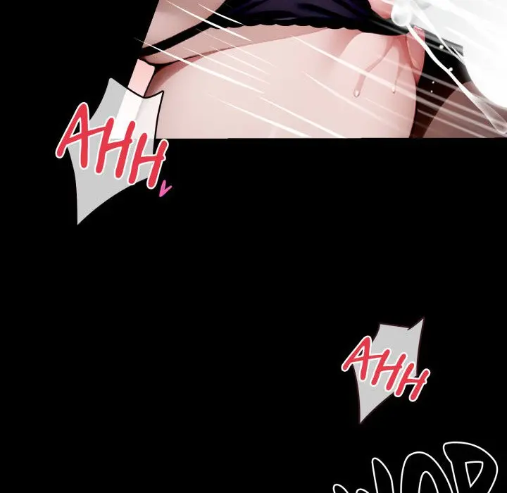Gangster X Office Lady Chapter 24 - Page 167