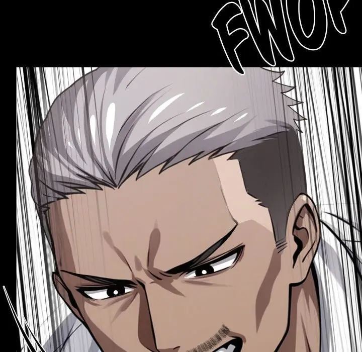 Gangster X Office Lady Chapter 24 - Page 168