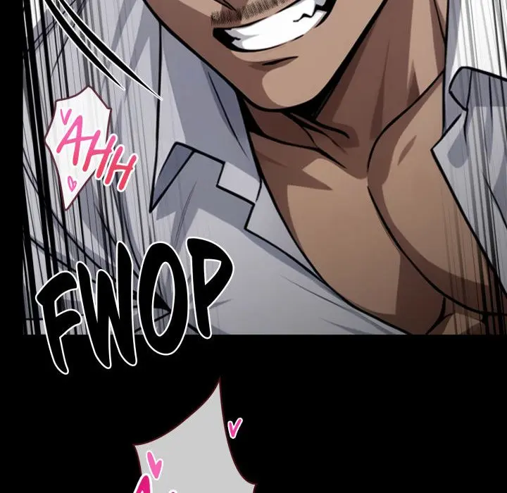 Gangster X Office Lady Chapter 24 - Page 169